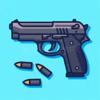 Bullet Echo MOD APK