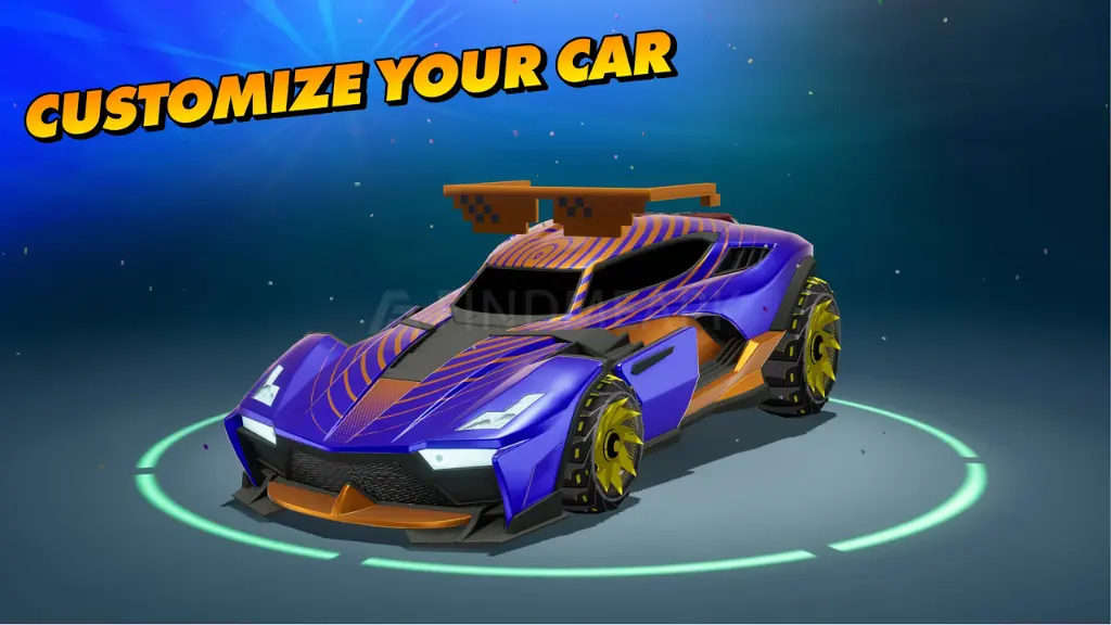 Car Customization