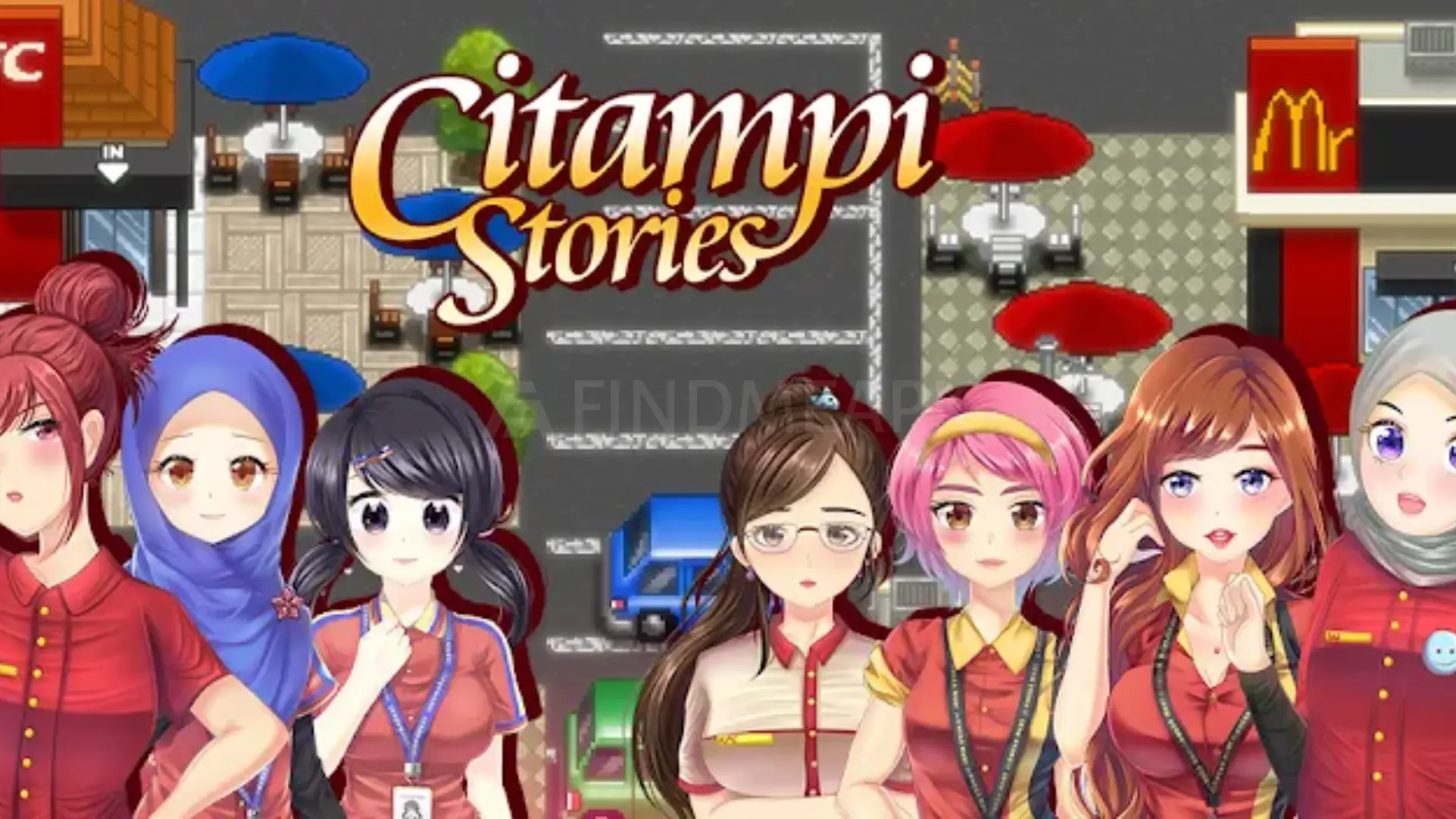 Citampi Stories Feature Image