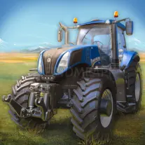 Farming Simulator 16 MOD APK