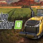 Farming Simulator 18 Feature Image