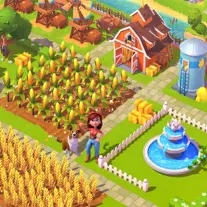 Farmville 3 MOD APK