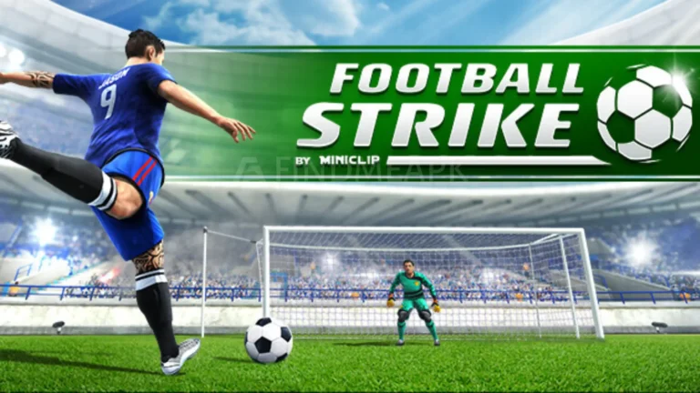 Football Strike MOD  …