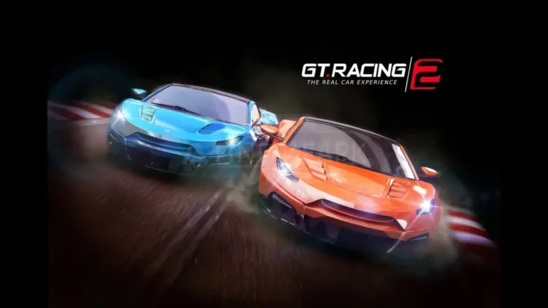 Gt Racing 2 Feature Image