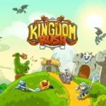 Kingdom Rush Feature Image