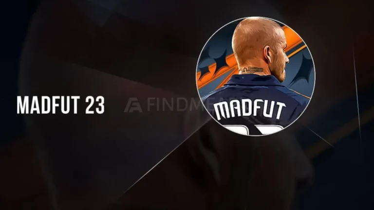 MADFUT 23 Feature Image