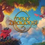 Merge Dragons Feature Image