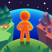 My Little Universe MOD APK