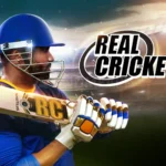 Real Cricket 20 Feature Image