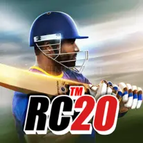 Real Cricket 20 MOD APK