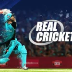 Real Cricket 22 Feature Image