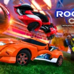 Rocket Car Ball Feature Image