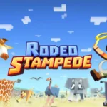 Rodeo Stampede Feature Image