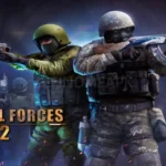 Special Forces Group 2 Feature Image