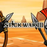 Stick War 3 Feature Image