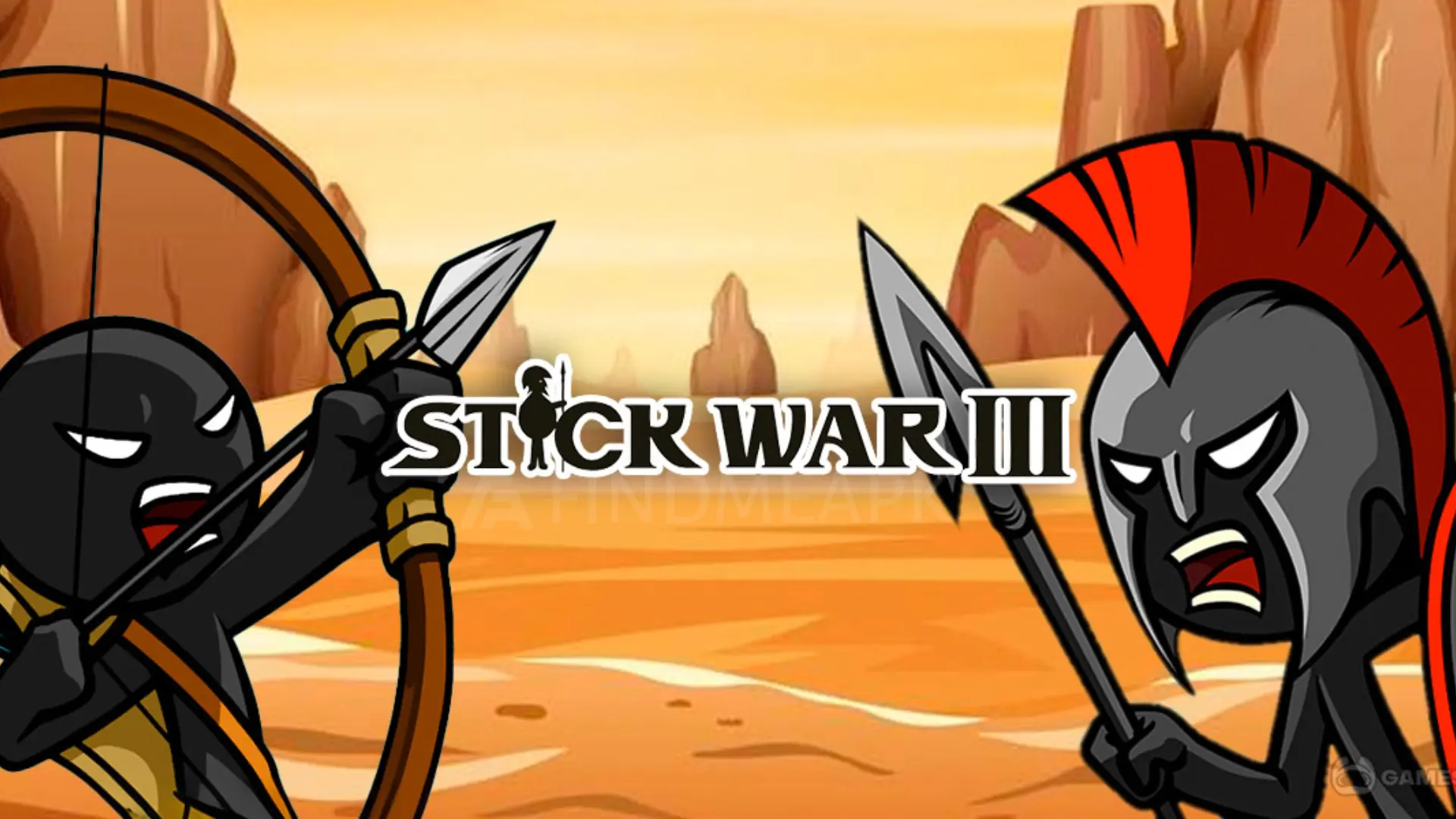 Stick War 3 Feature Image