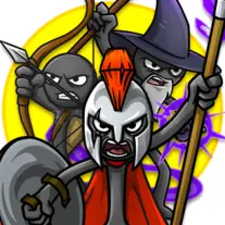 Stick War 3 MOD APK