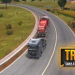 Truck Simulator Ultimate Feature Image