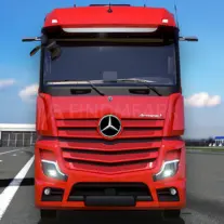 Truck Simulator Ultimate MOD APK