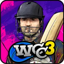 WCC3 MOD APK