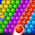 Bubble Shooter Feature Image