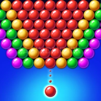 Bubble Shooter MOD APK