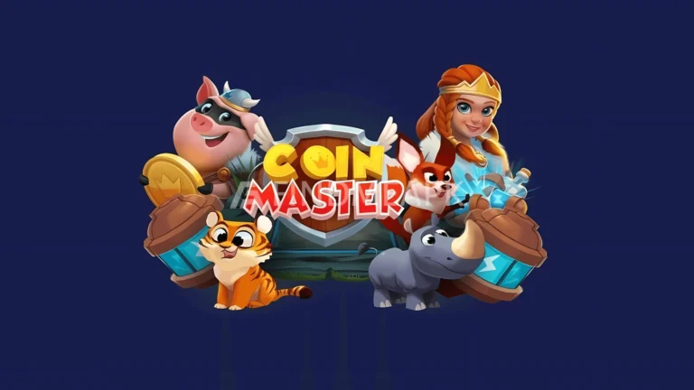 Coin Master Feature Image