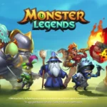 Monster Legends Feature Image