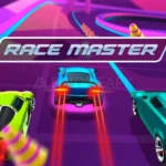 Race Master 3D Feature Image