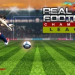 Real Football Feature Image