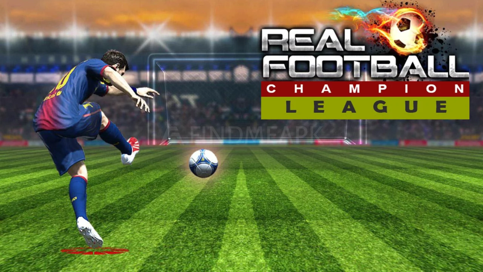 Real Football Feature Image