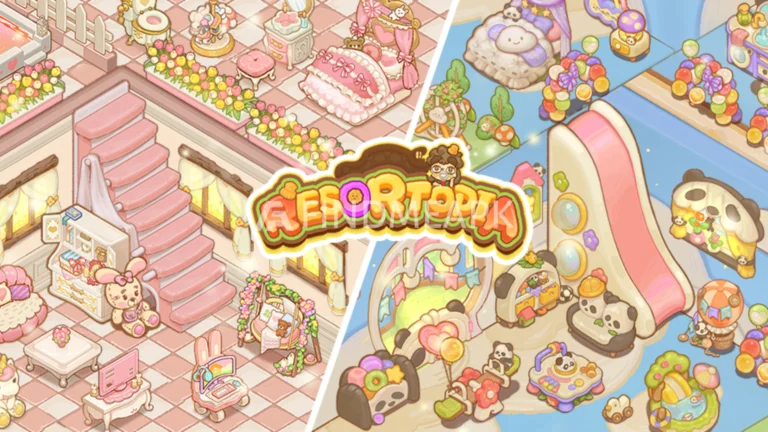 Resortopia Feature Image