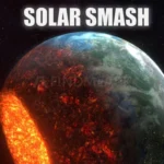 Solar Smash Feature Image