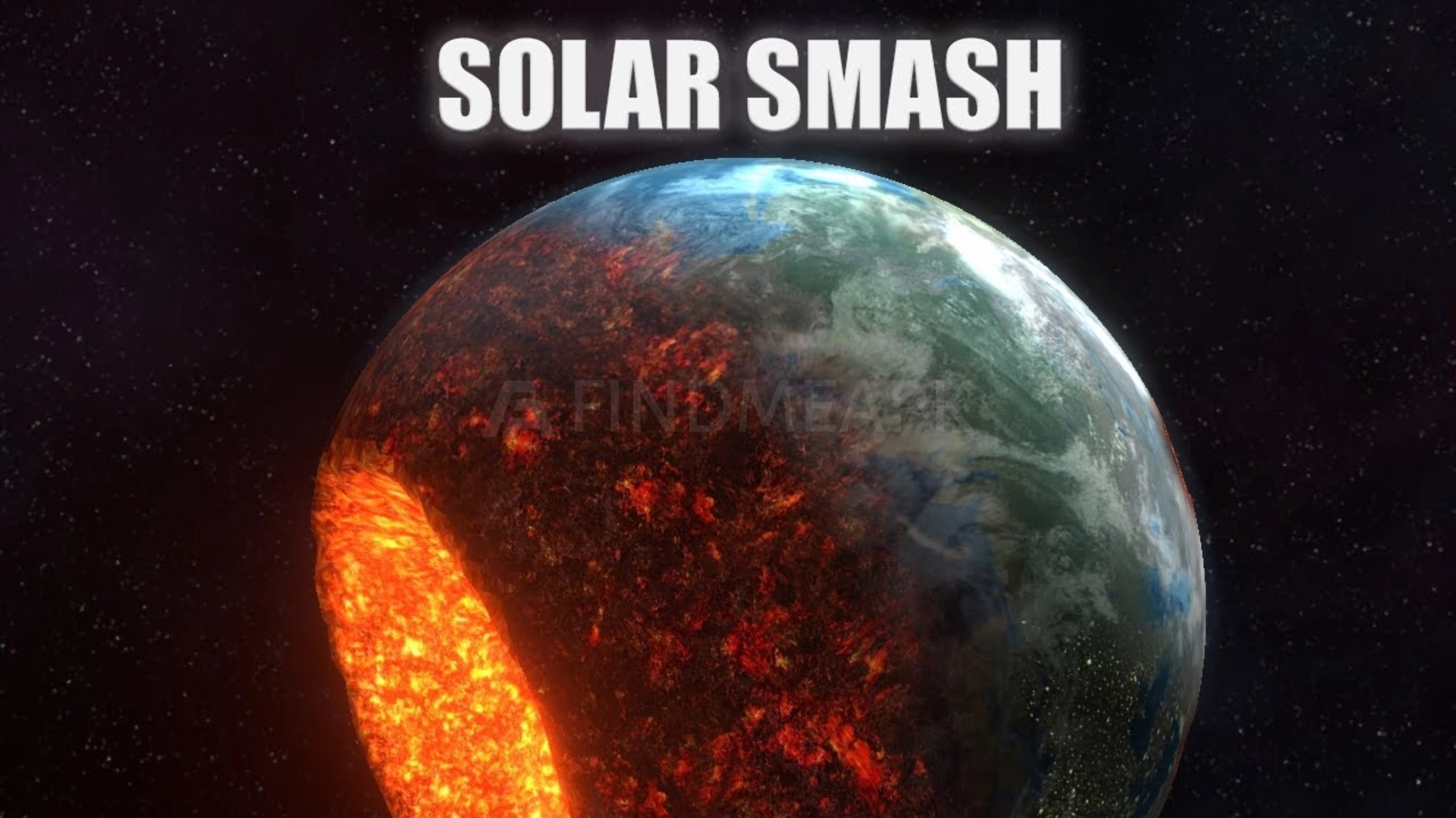 Solar Smash Feature Image