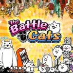 The Battle Cats Feature Image