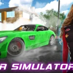 Car Simulator 2 Feature Image