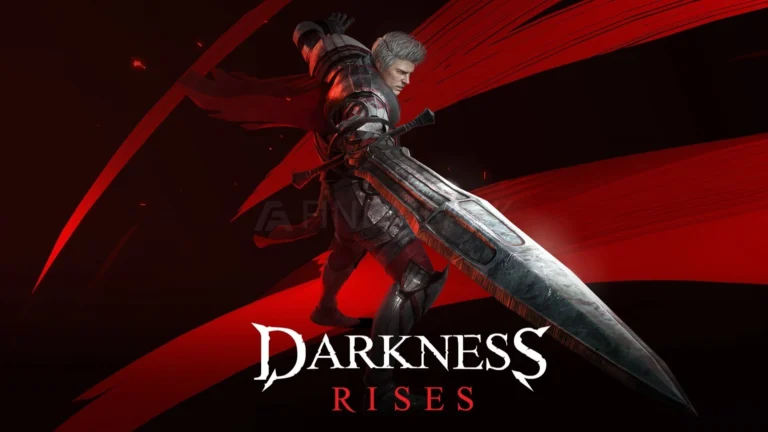 Darkness Rises Feature Image