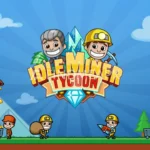 Idle Miner Tycoon Feature Image