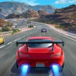 Street Racing 3D Feature Image