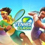 Tennis Clash Feature Image